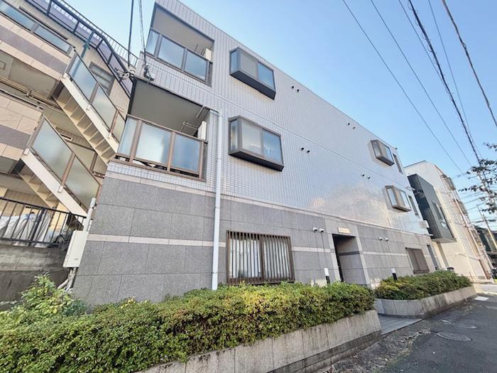 プレミール日吉