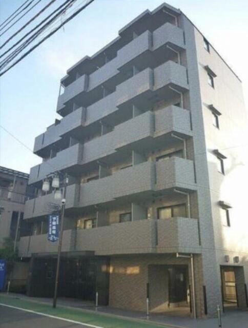 ルーブル東武練馬