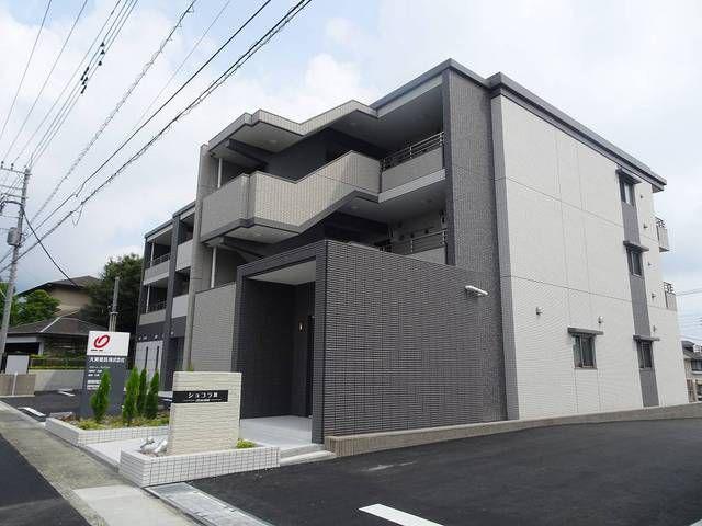 ショコラIII