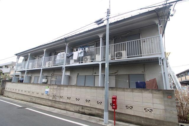 スカイハイツ