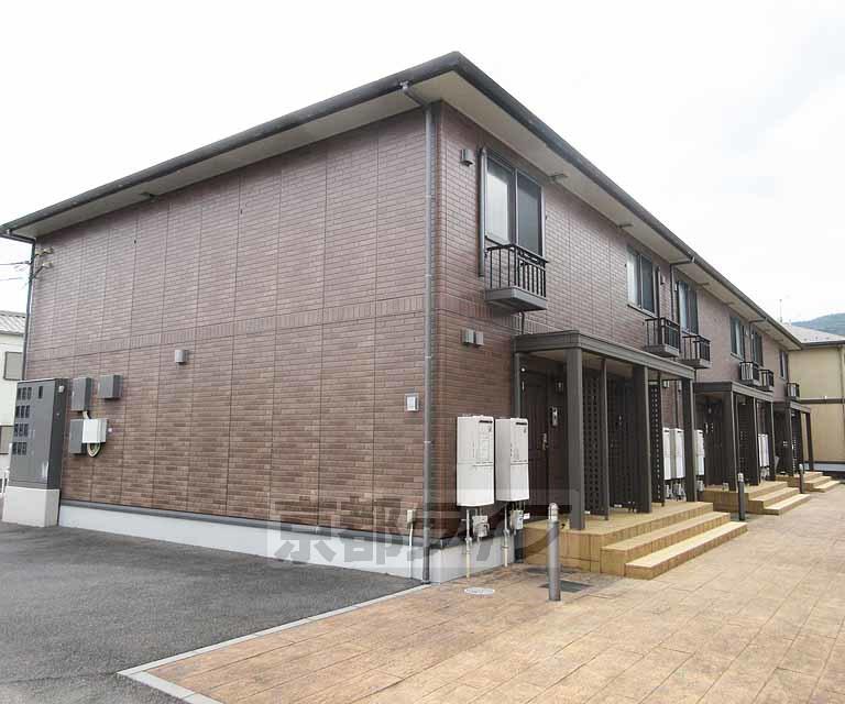 リビングタウン唐崎A棟
