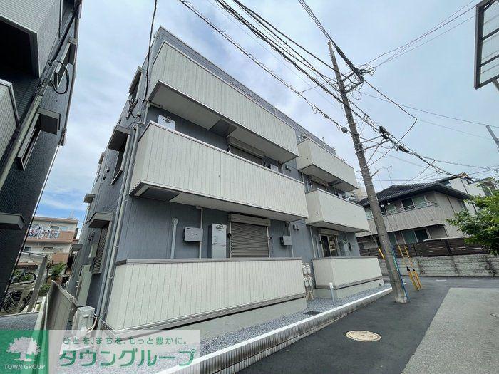 コーラル西船橋