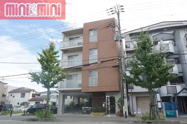 ソーテルヌ壱番館