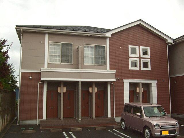 ETERNITY HOUSE