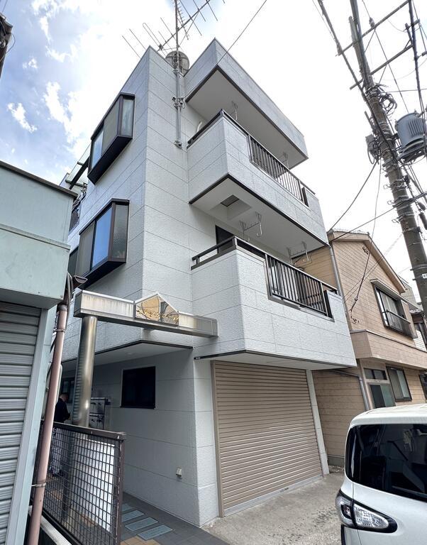 メゾンクレール