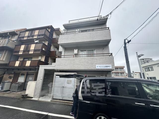 ライフプラス南観音2