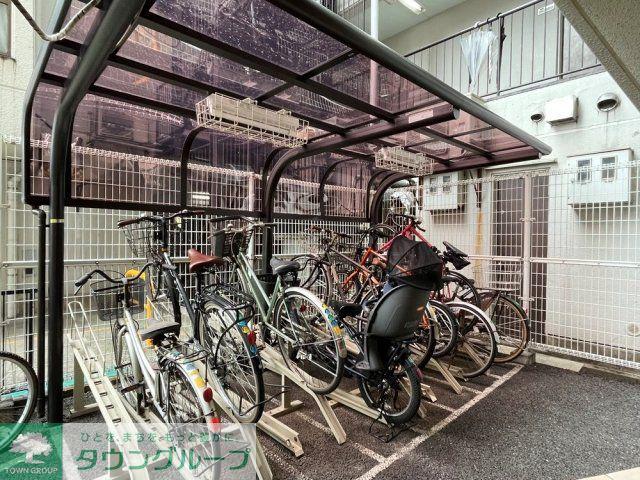 アルカーデンシティリンクス新宿