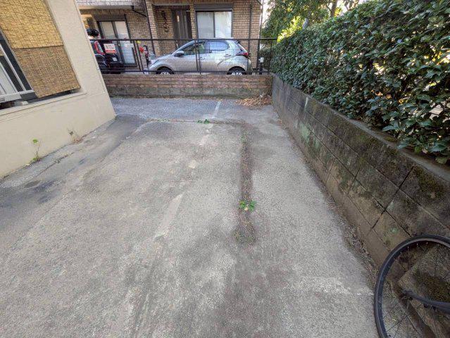 ドミシール平野 NO5