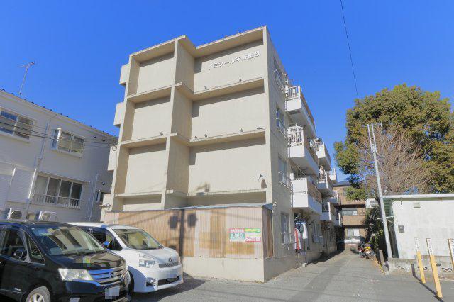 ドミシール平野 NO5