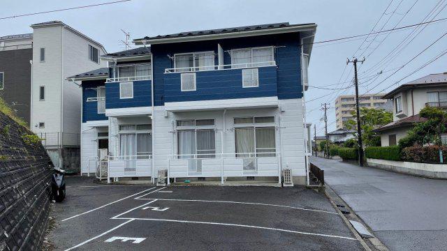 αNEXT長命ヶ丘