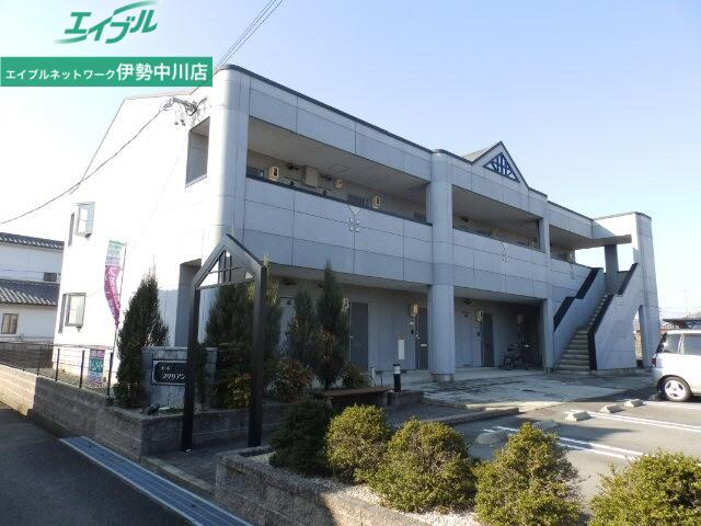 コーポブリリアント
