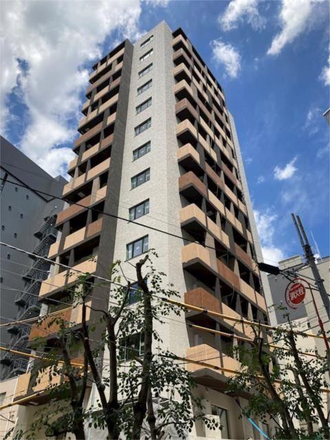 サンウッドフラッツ神田神保町
