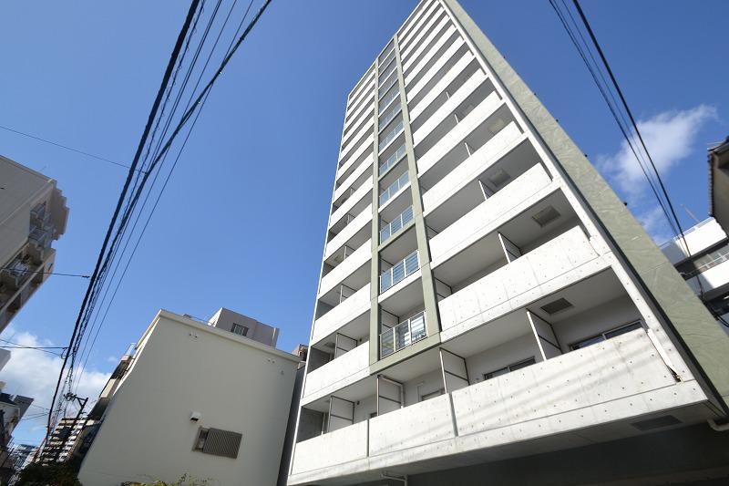 S-FORT鶴見町