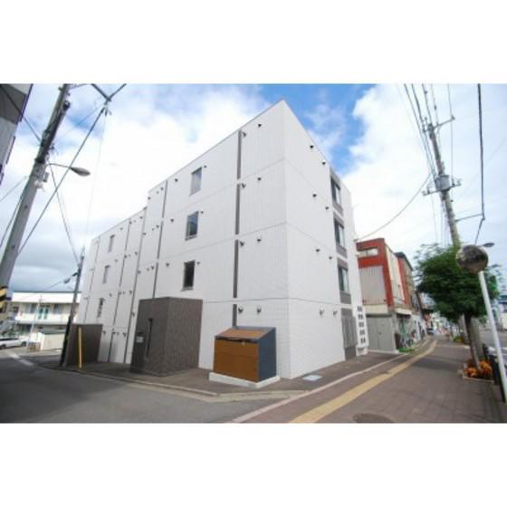プルミエール深堀