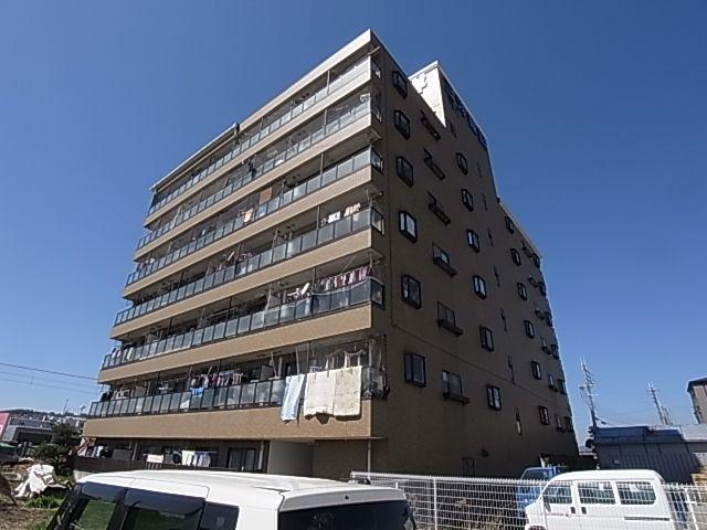 ライフインサンヨー志都美II