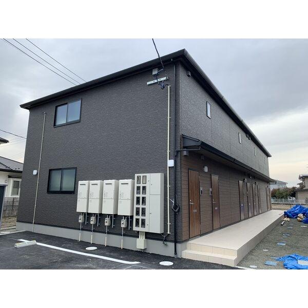 イーストブルーサンロクA棟