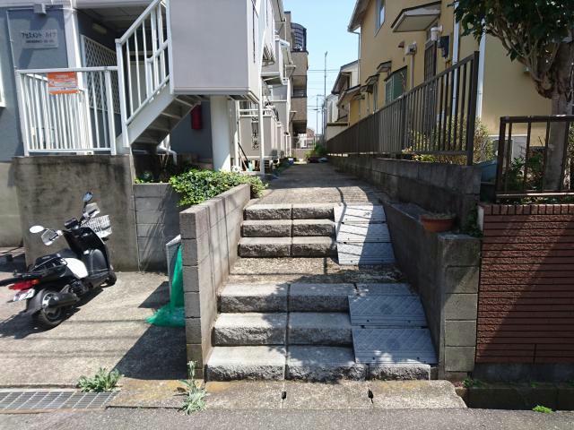 アセスメントハイツ