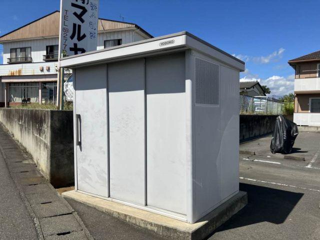 アトランティスB