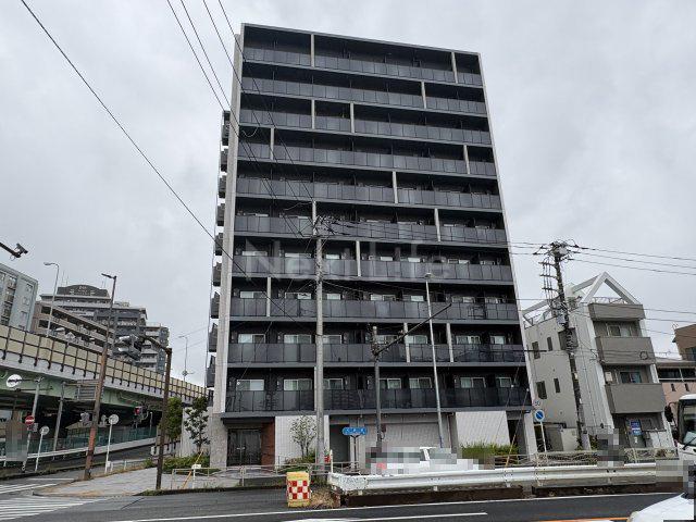 ラ・メゾン川崎六番館