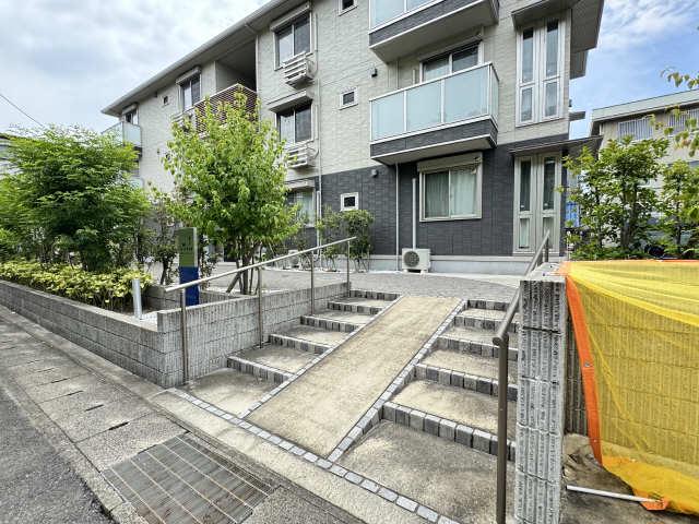 二子山パークプラザ