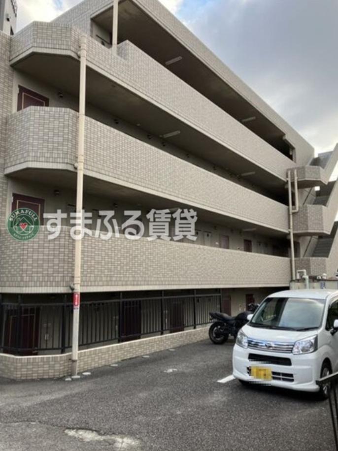 A・CITY 伊賀新町