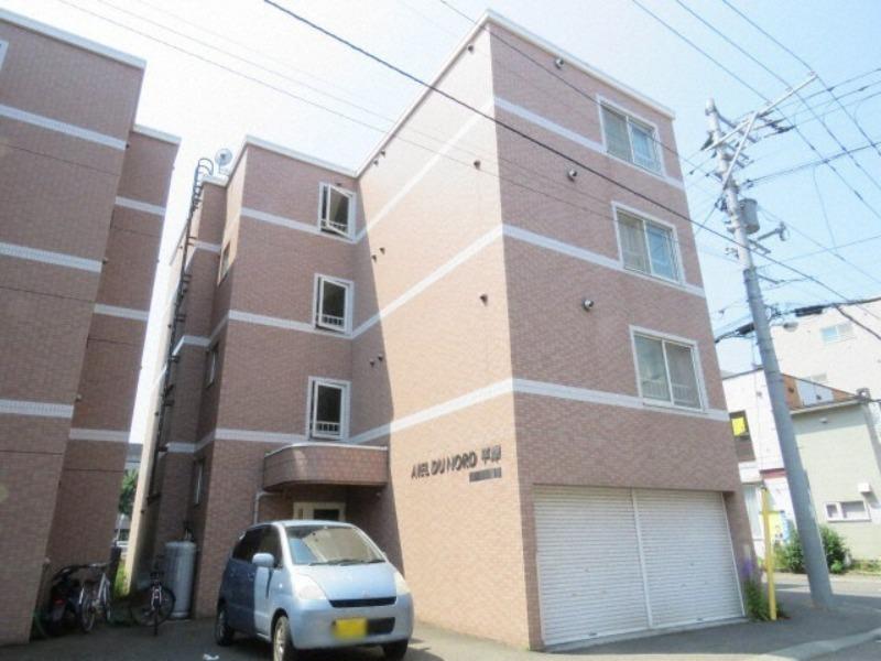 エルドノール平岸