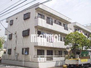 後藤マンション(3DK/3階)