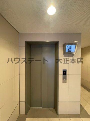 シャトー桜川