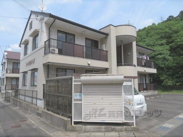 コーポGENⅡ