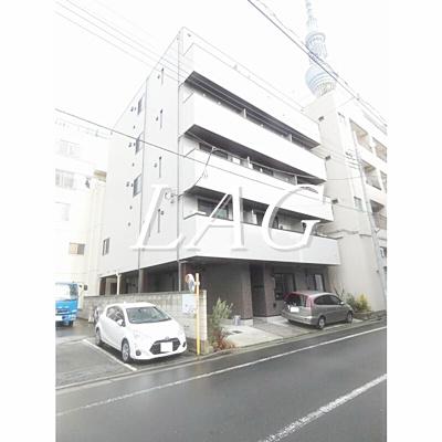 S5 BLDG