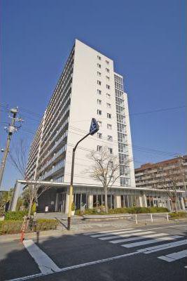 PARK AXIS 辰巳STAGE