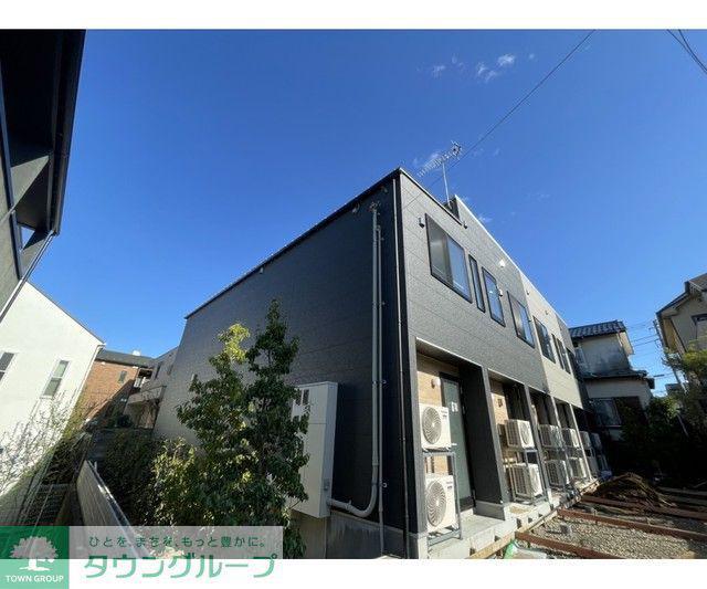 FOREST TERRACE IOGI