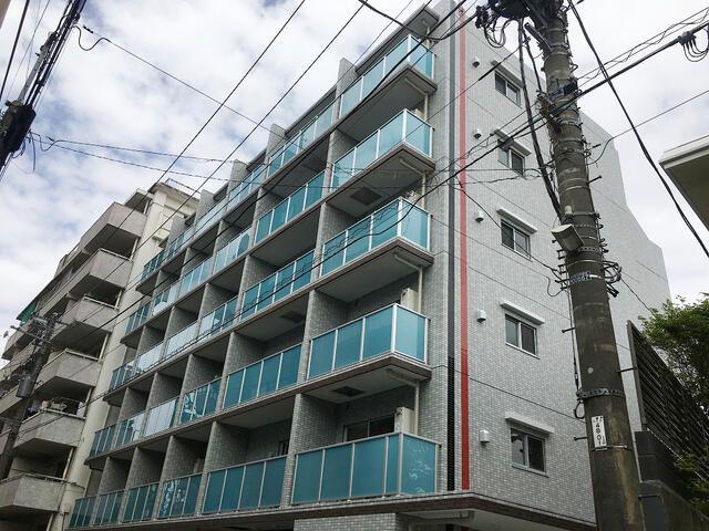 グランフォース中野富士見町