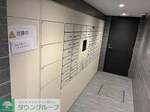 ヴェレーナ東武練馬レジデンス
