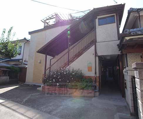 大石マンション