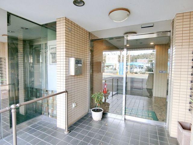 共立リライアンス高尾駅前