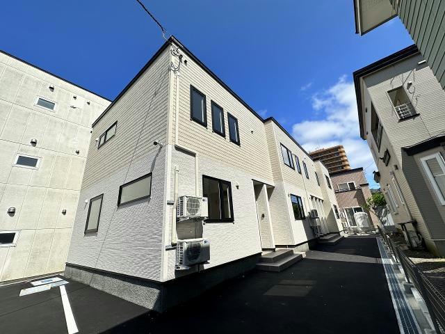OKAWA TERRACE