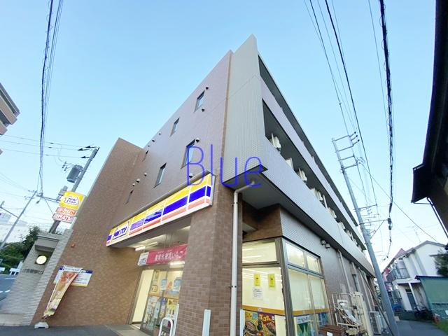 鎌倉服部ビル