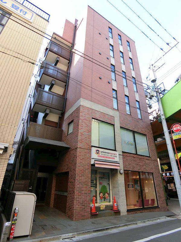 T・Y BUILDINGII