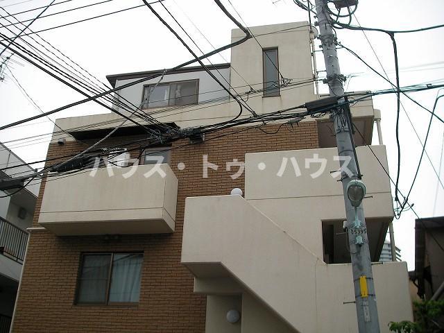 ラウンドヒルズ