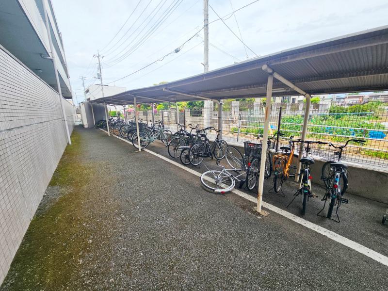 グランパレスNSK