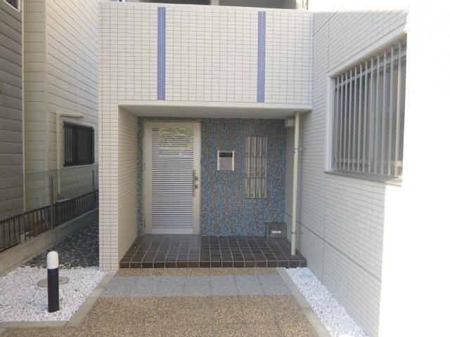 グランストーク住吉