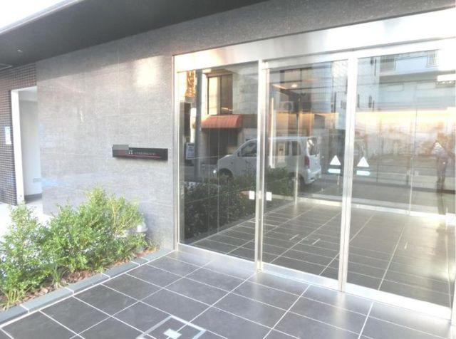 レアライズ西川口