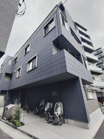 KAJ大井町 ケーエージェーオオイマチ