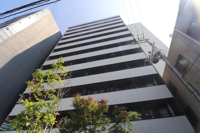 R RESIDENCES難波南1