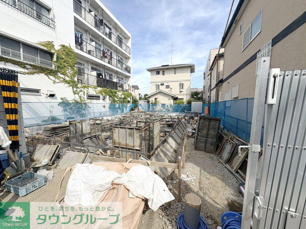 D PAINA 千年新町