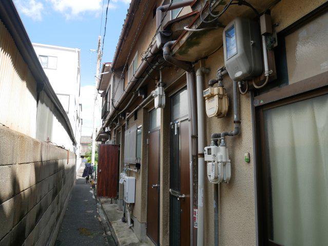 阿倍野区王子町 文化