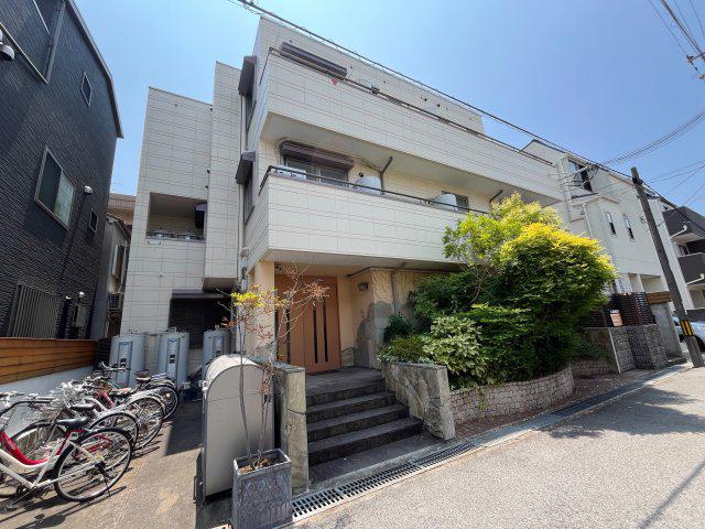 アンジョリジャルダン門戸厄神