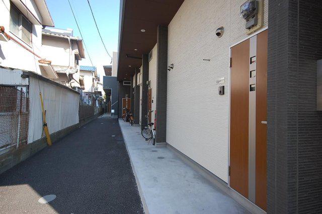 アンピオ吉塚弐番館