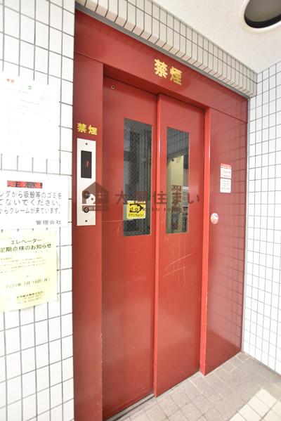 グランピア日本橋